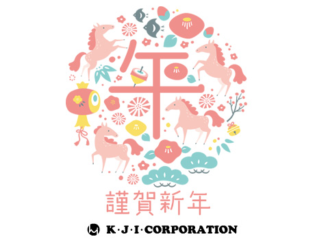 KJI CORPORATIONORATION